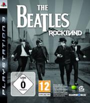 Cover von The Beatles - Rock Band