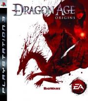 Cover von Dragon Age - Origins