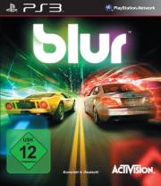 Cover von Blur