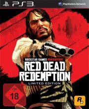 Cover von Red Dead Redemption