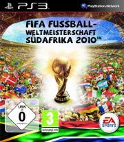 Cover von FIFA Fuball-Weltmeisterschaft 2010 Sdafrika