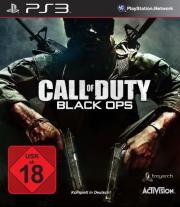 Cover von Call of Duty - Black Ops