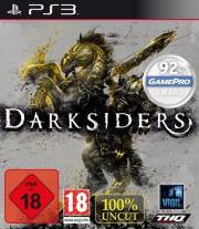 Cover von Darksiders