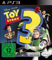 Cover von Toy Story 3