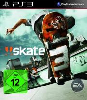 Cover von Skate 3