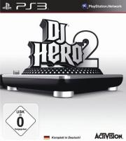 Cover von DJ Hero 2