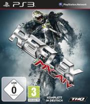 Cover von MX vs. ATV - Reflex