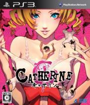 Cover von Catherine