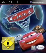 Cover von Cars 2