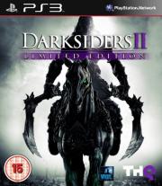 Cover von Darksiders 2