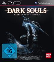 Cover von Dark Souls