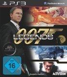 Cover von 007 Legends