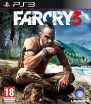 Cover von Far Cry 3