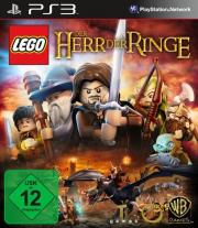 Cover von Lego Der Herr der Ringe