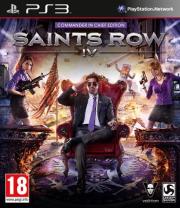 Cover von Saints Row 4