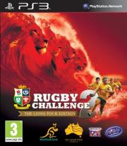 Cover von Rugby Challenge 2