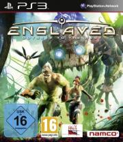 Cover von Enslaved - Odyssey to the West