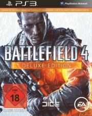 Cover von Battlefield 4