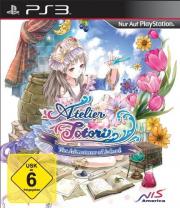Cover von Atelier Totori Plus - The Adventurer of Arland