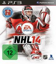 Cover von NHL 14