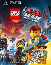 Cover von The Lego Movie Videogame