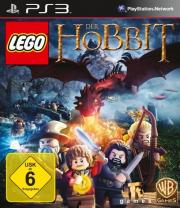 Cover von Lego Der Hobbit