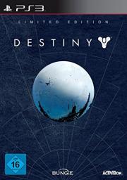 Cover von Destiny