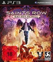 Cover von Saints Row - Gat Out of Hell