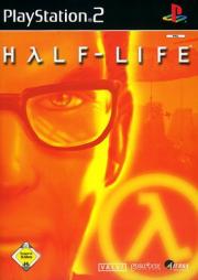 Cover von Half-Life