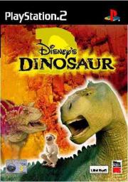 Cover von Disneys Dinosaurier