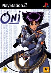 Cover von Oni