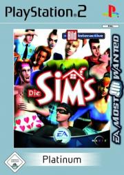 Cover von Die Sims