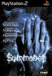 Cover von Summoner
