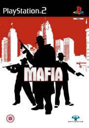 Cover von Mafia