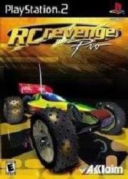 Cover von RC Revenge Pro