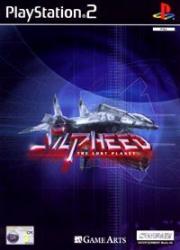 Cover von Silpheed - The Lost Planet