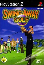 Cover von Swing Away Golf