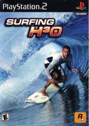 Cover von Surfing H3O