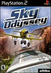 Cover von Sky Odyssey