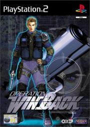 Cover von Operation WinBack