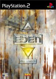 Cover von Project Eden