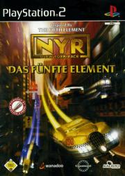 Cover von New York Race