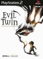 Cover von Evil Twin