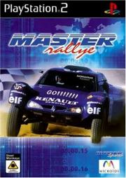 Cover von Master Rallye