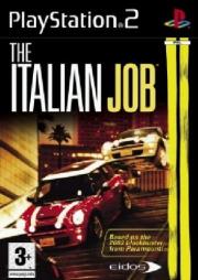 Cover von The Italian Job