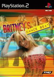 Cover von Britney's Dance Beat