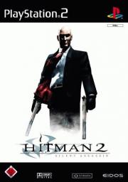 Cover von Hitman 2 - Silent Assassin