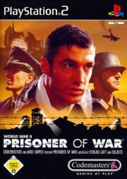 Cover von Prisoner of War