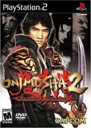 Cover von Onimusha 2 - Samurai's Destiny