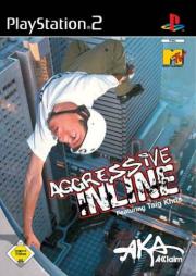 Cover von Aggressive Inline